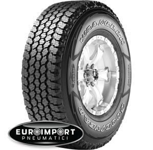 Goodyear WRANGLER AT ADVENTURE + 265/60 R18 110 T
